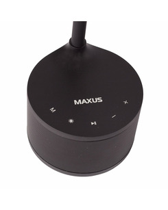 Настольная лампа Maxus 1-MAX-DKL-002-04 Sound  отзывы