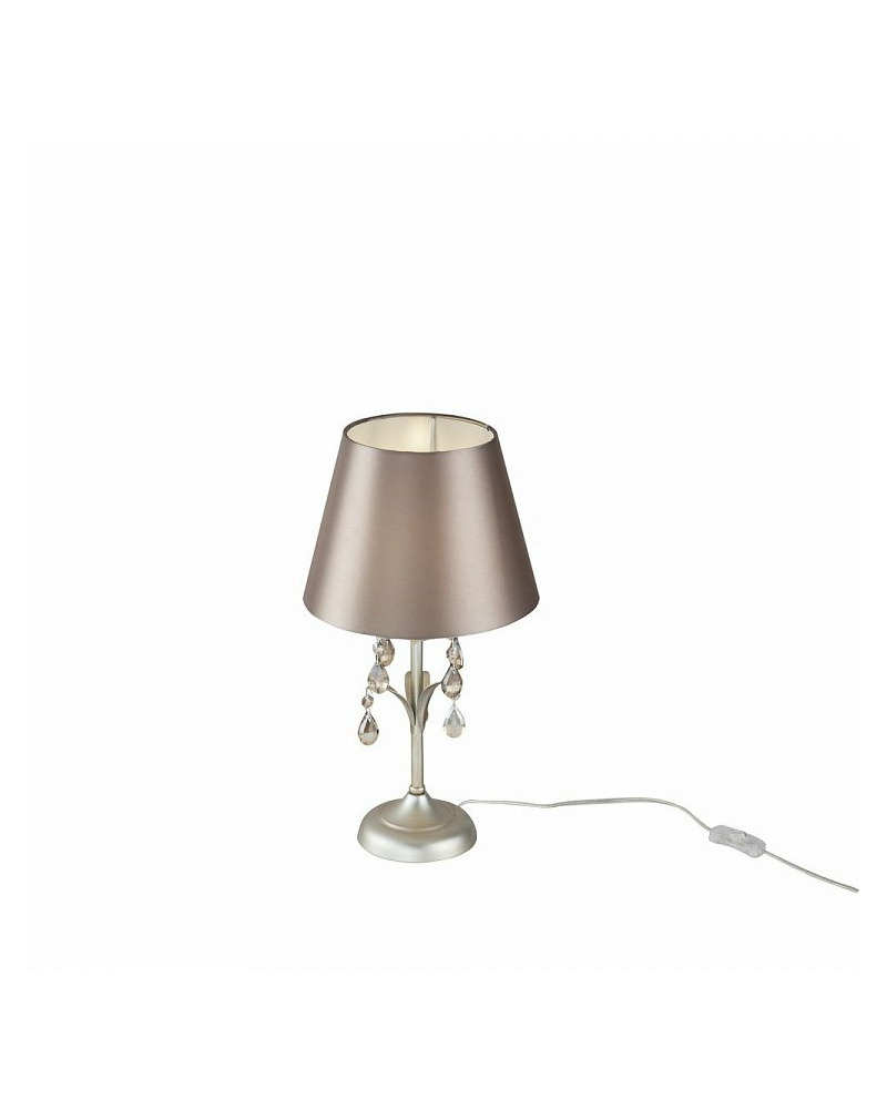 Настольная лампа Freya FR2033TL-01S Alexandra цена