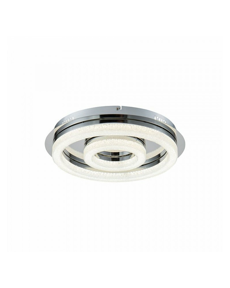 Потолочный светильник Freya FR6001CL-L33CH Сaprice цена