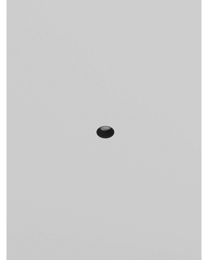 Точечный светильник Blanc R.DOT.NL.10W.B 4000K Dot цена