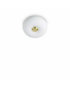 Стельовий світильник Ideal Lux Arizona pl2 214498 ціна