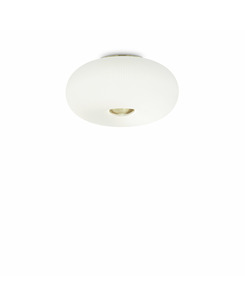 Потолочный светильник Ideal Lux Arizona pl3 214504 цена