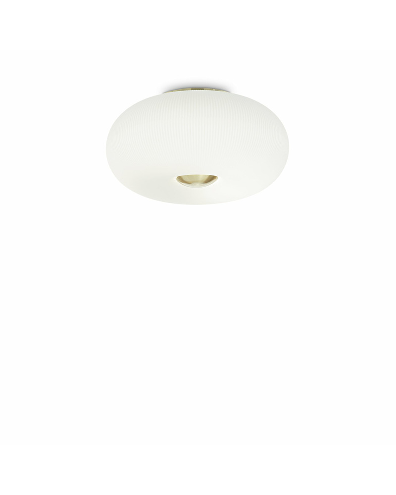 Потолочный светильник Ideal Lux Arizona pl3 214504 цена