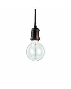Подвесной светильник Ideal Lux Frida sp1 nero 139425 цена