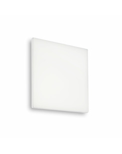 Вуличний світильник Ideal Lux Mib pl1 square 202921 ціна