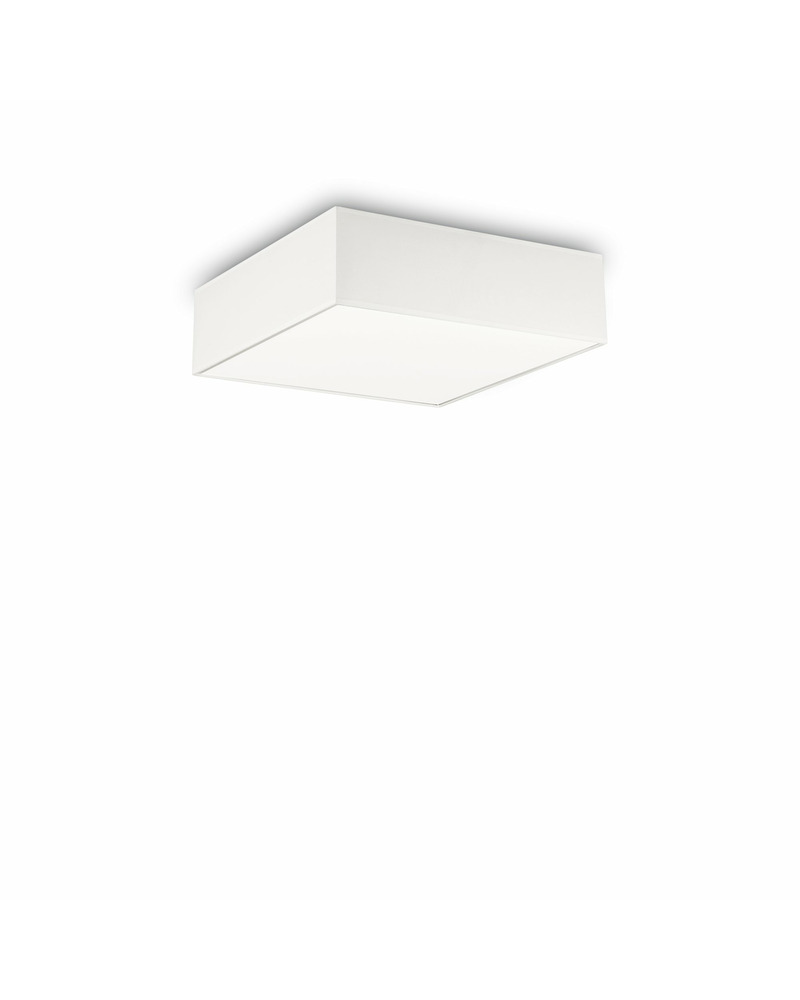 Потолочный светильник Ideal Lux Ritz pl4 d50 152899 цена