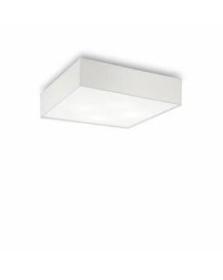 Потолочный светильник Ideal Lux Ritz pl4 d60 152912 цена