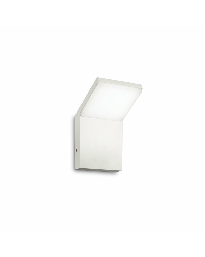 Вуличний світильник Ideal Lux Style ap1 221502 ціна