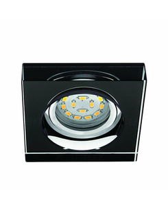 Точковий світильник Kanlux 22110 Morta b ct-dsl50-b ціна