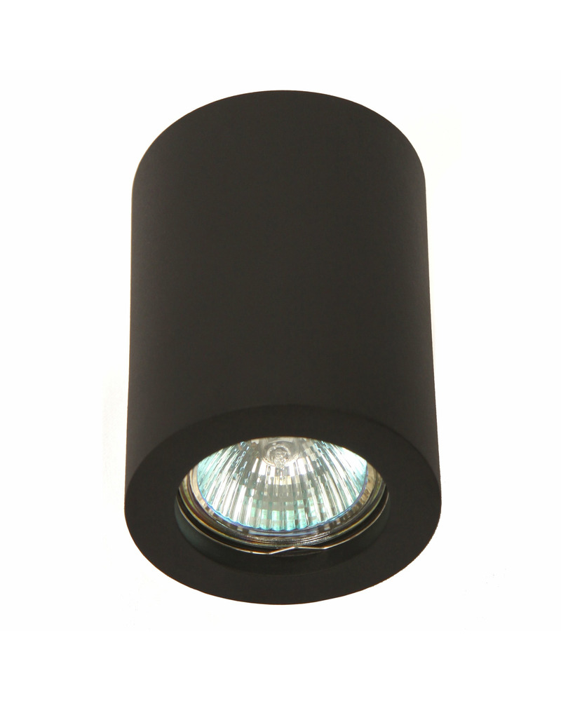 Точечный светильник Gypsum Line Lester R1801 BK цена