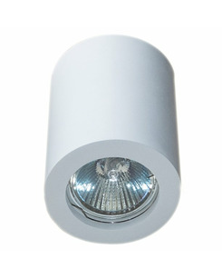 Точковий світильник Gypsum Line Lester R1801 WH ціна