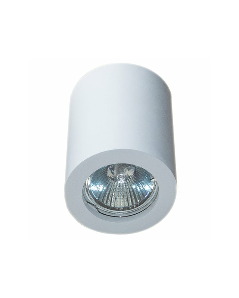 Точечный светильник Gypsum Line Lester R1801 WH цена