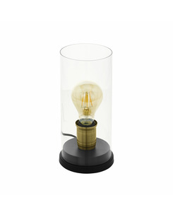 Настільна лампа Eglo 43105 Smyrton ціна