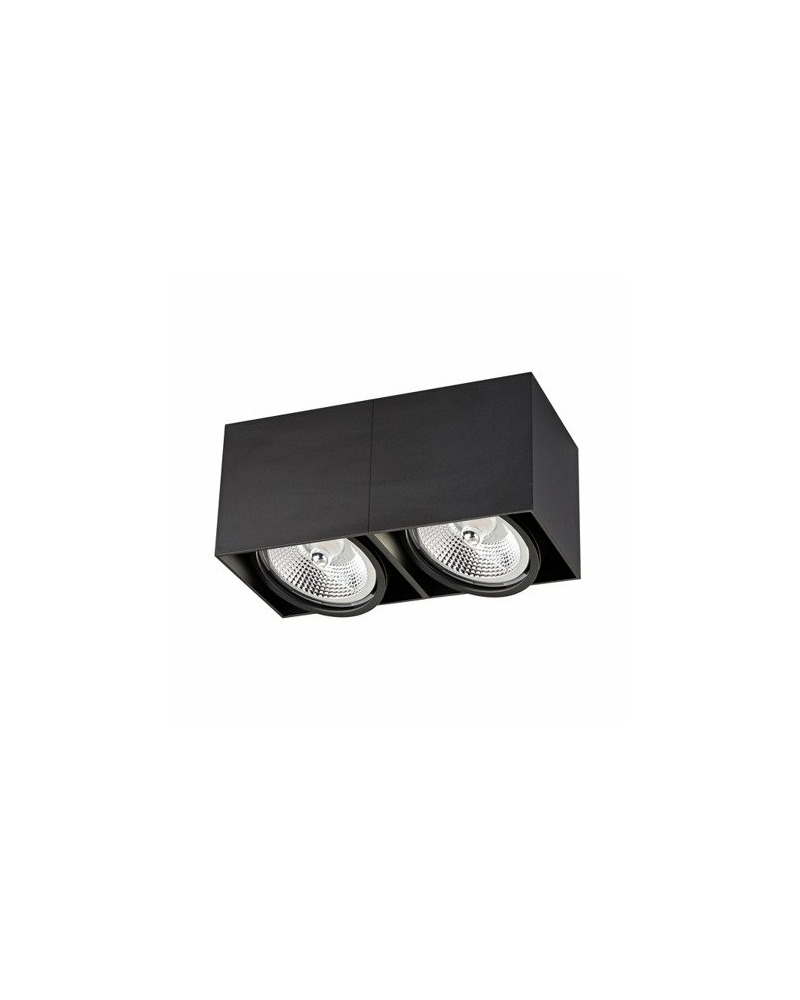 Точечный светильник Zuma Line ACGU10-117 Box 2 цена