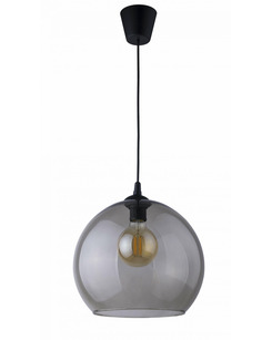 Підвісний світильник TK Lighting 4292 Cubus graphite ціна
