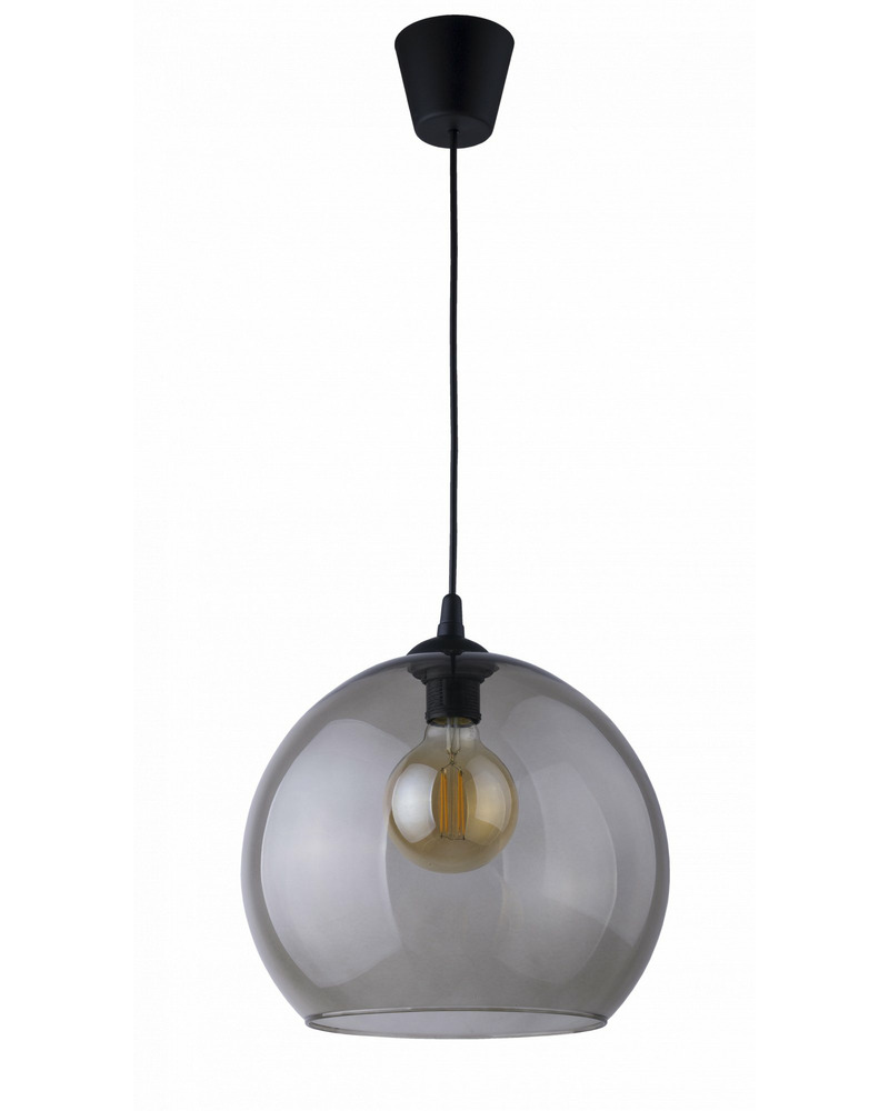Подвесной светильник TK Lighting 4292 Cubus graphite цена