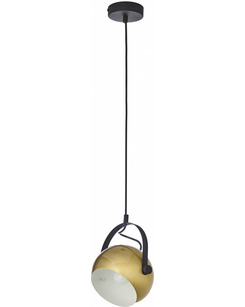 Підвісний світильник TK Lighting 4151 Parma  gold ціна