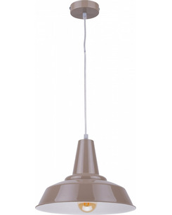 Подвесной светильник TK Lighting 1284 Bell цена