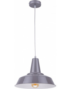 Підвісний світильник TK Lighting 1648 Bell ціна