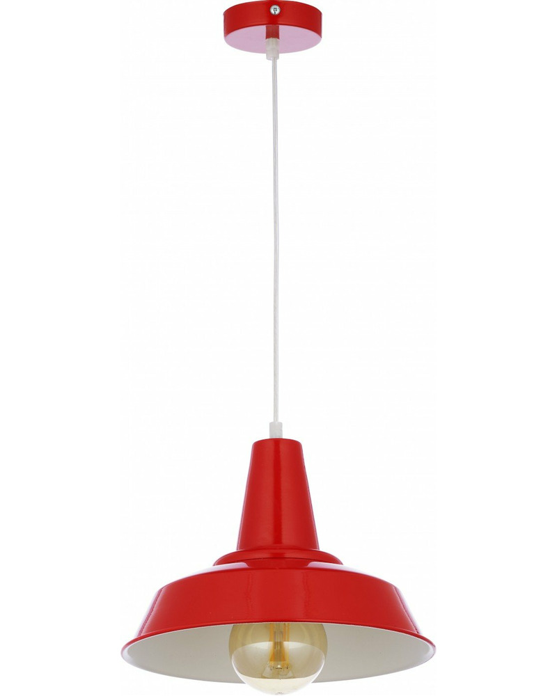 Підвісний світильник TK Lighting 2806 Bell ціна