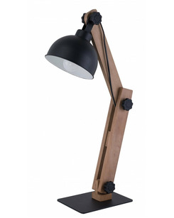 Настольная лампа TK Lighting 5021 Oslo цена