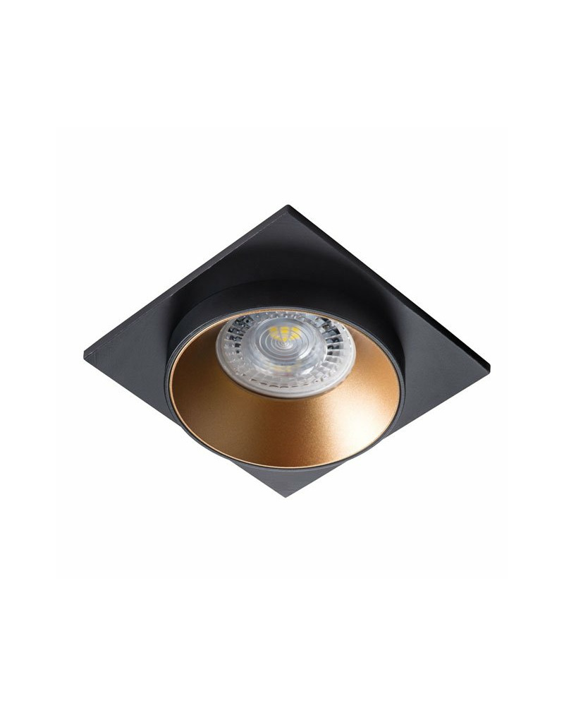 Точечный светильник Kanlux 29134 Simen dsl b/g/b цена