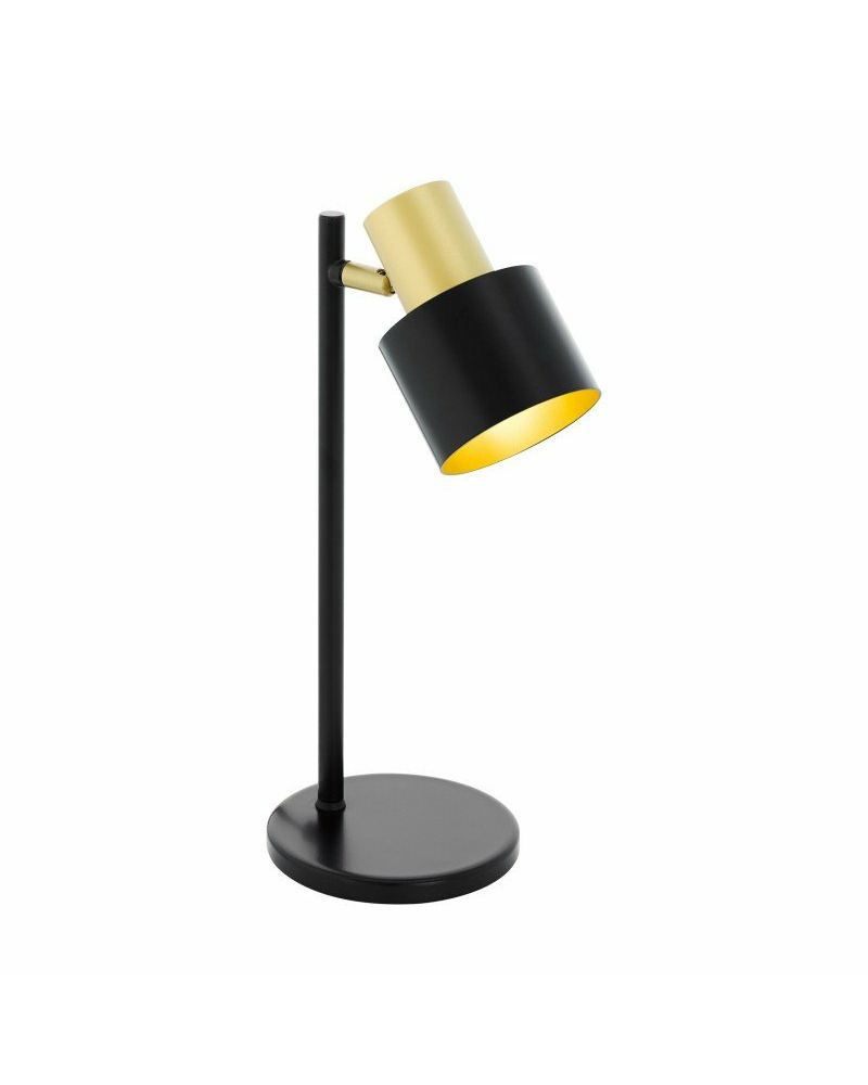 Настільна лампа Eglo 39387 Fiumara ціна