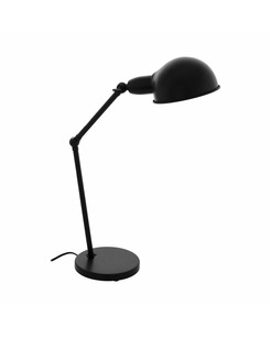 Настільна лампа Eglo 49041 Exmoor ціна