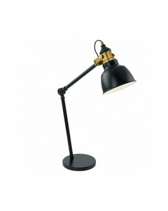 Настільна лампа Eglo 49523 Thornford ціна