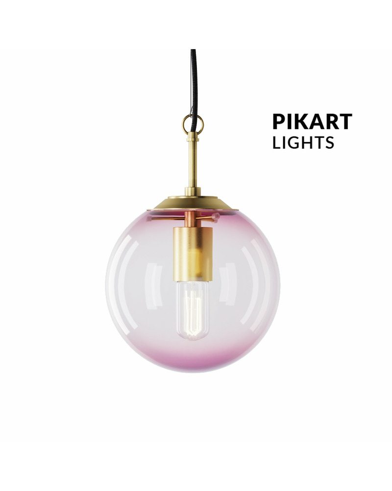 Підвісний світильник Pikart 6518-3 FJ1 ціна