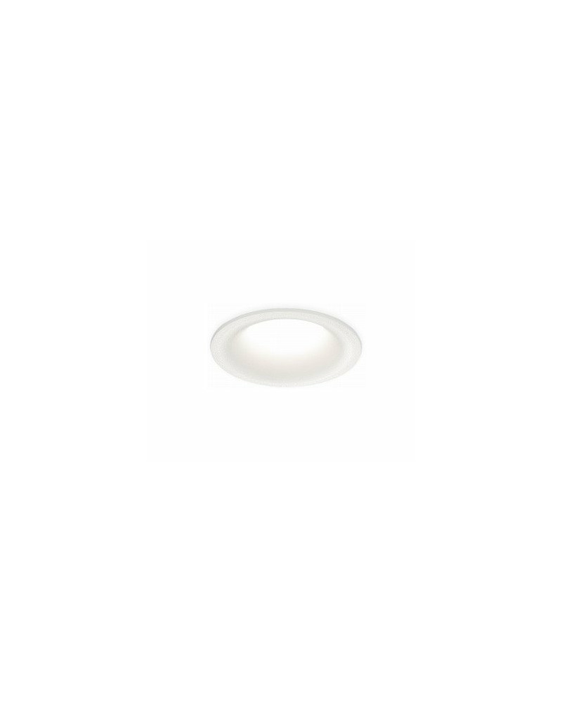 Точечный светильник Arkoslight A2240211WT Drop micro matt цена