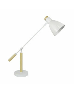 Настільна лампа Zuma Line P15079-1T Jose ціна
