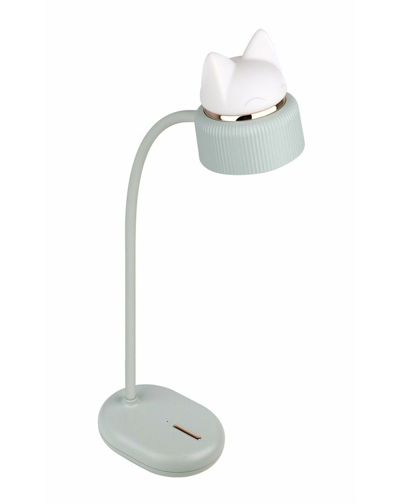 Настільна лампа Rabalux 6799 Nanda ціна