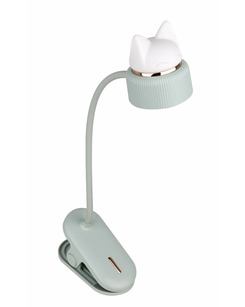 Настольная лампа Rabalux 6800 Nanda цена