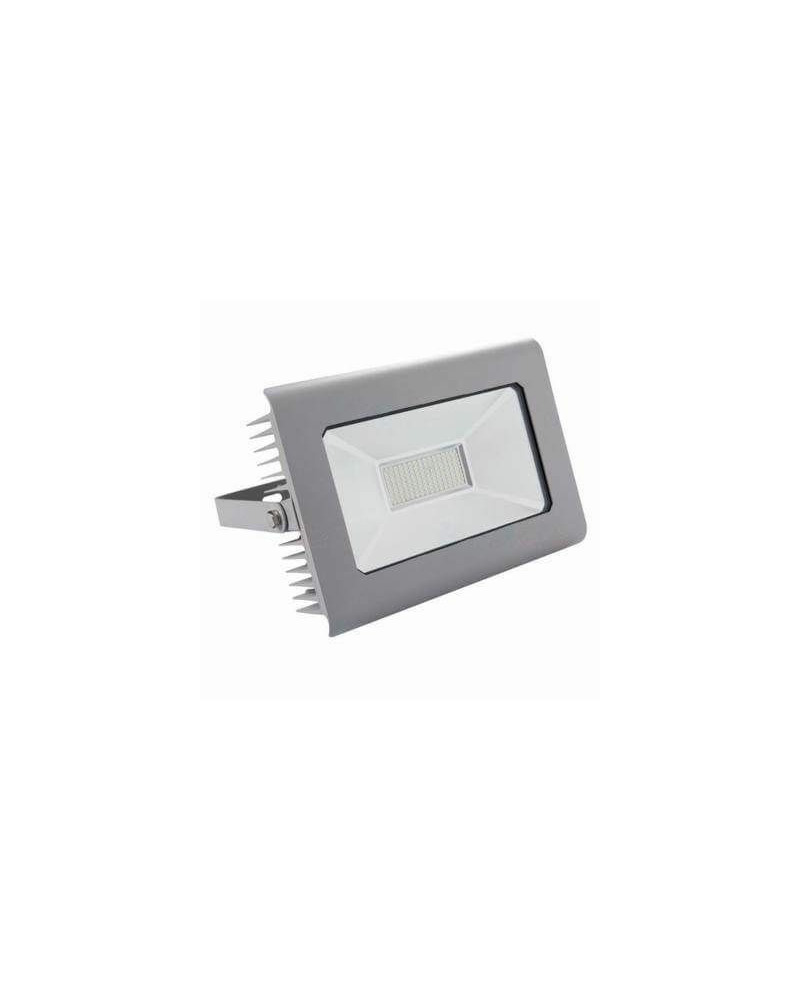 Вуличний світильник Kanlux 25586 Antra LED100W-NW GR ціна