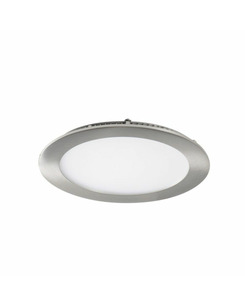 Точечный светильник Kanlux 27218 Rounda V2LED12W-NW-SN цена