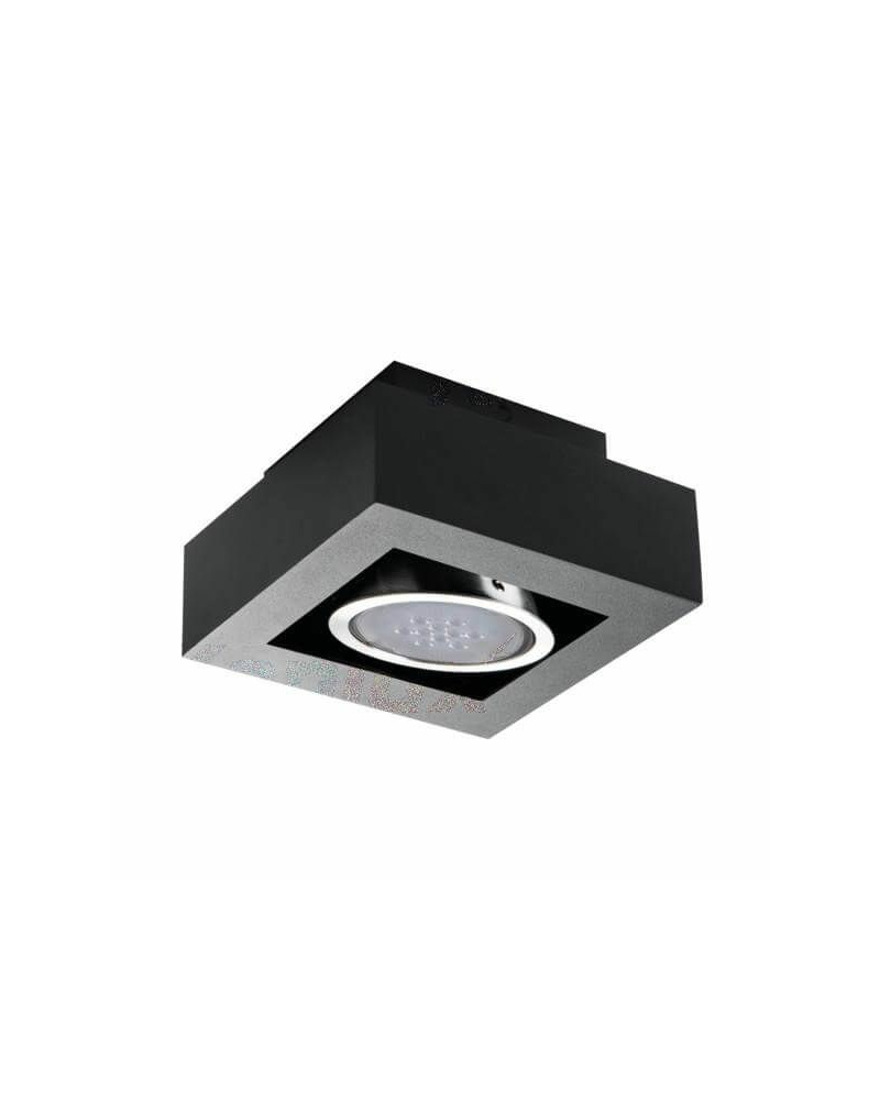 Точечный светильник Kanlux 26828 Stobi ES 50-B цена