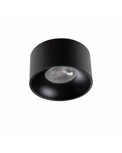 Точечный светильник Kanlux 27578 Mini Riti GU10 B/B цена