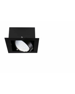 Точечный светильник Kanlux 32930 Mateo ES DLP-150-B цена