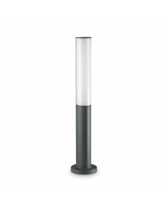 Вуличний світильник Ideal Lux 246932 Etere PT Antracite 3000K ціна