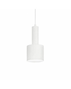Підвісний світильник Ideal Lux 231556 Holly SP1 Bianco ціна
