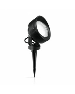 Вуличний світильник Ideal Lux 247175 Tommy PT Nero 3000K ціна