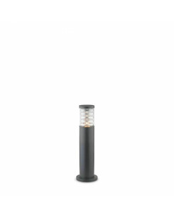Вуличний світильник Ideal Lux 248257 Tronco PT1 H40 Antracite ціна