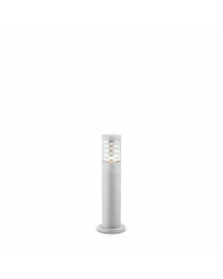 Уличный светильник Ideal Lux 248264 Tronco PT1 H40 Bianco цена