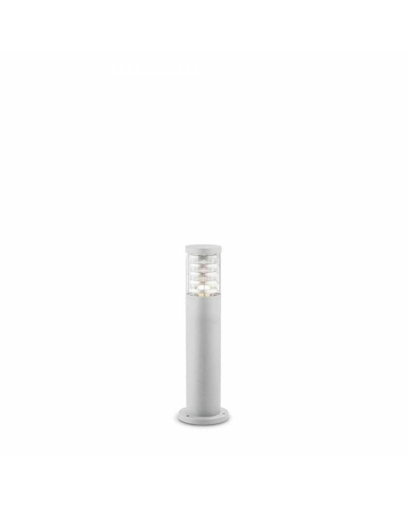 Уличный светильник Ideal Lux 248264 Tronco PT1 H40 Bianco цена