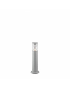 Вуличний світильник Ideal Lux 248288 Tronco PT1 H40 Grigio ціна