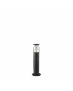 Вуличний світильник Ideal Lux 248295 Tronco PT1 H40 Nero ціна