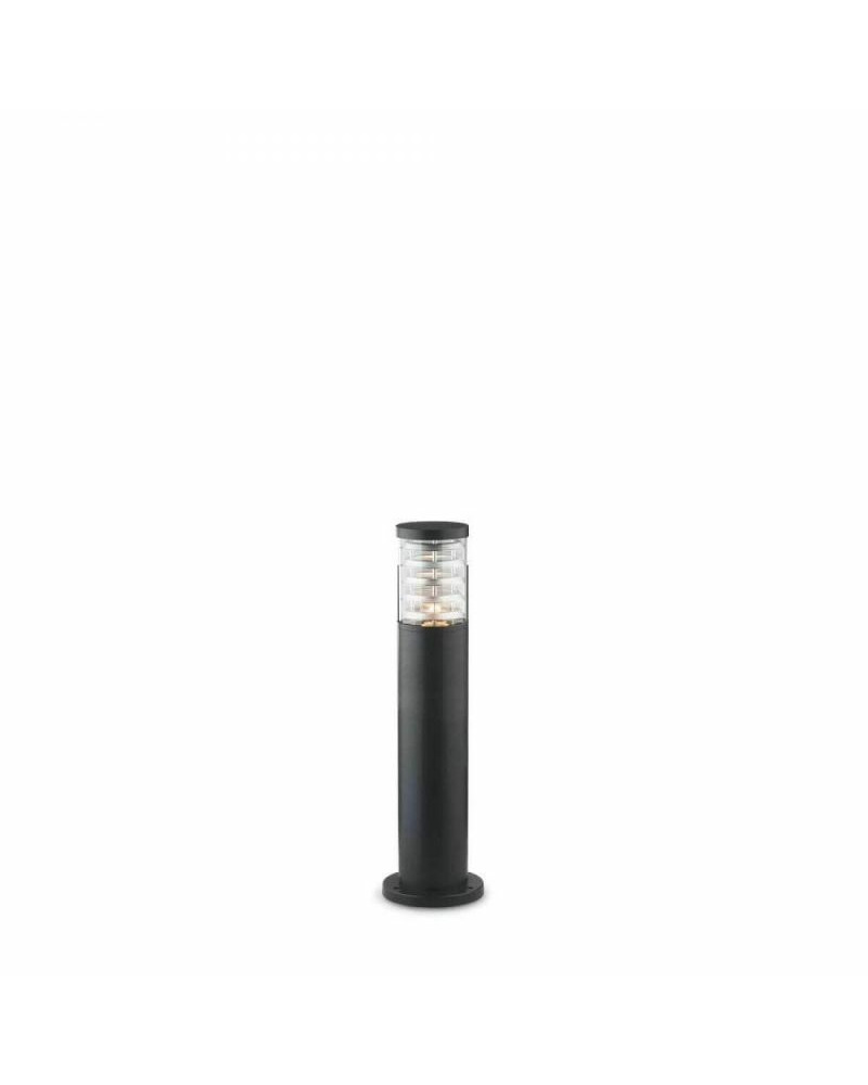 Вуличний світильник Ideal Lux 248295 Tronco PT1 H40 Nero ціна