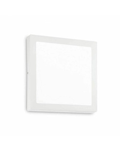 Стельовий світильник Ideal Lux 240374 Universal D40 Square ціна