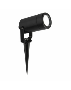 Уличный светильник Searchlight 5010BK Outdoor цена